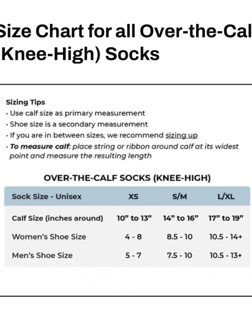 Pro Compression Socks XS - Picture 4 of 4